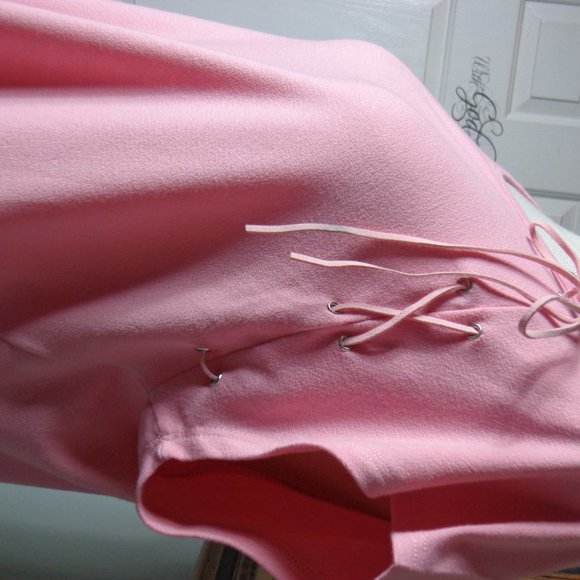 Fabiola Pink Blouse - Picture 2 of 12
